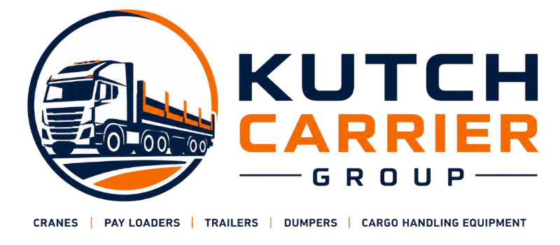 Kutch Carrier Logo